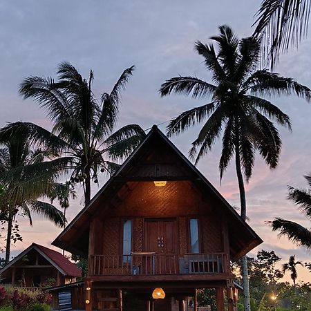 Dewi Rinjani Homestay Tetebatu Exteriér fotografie