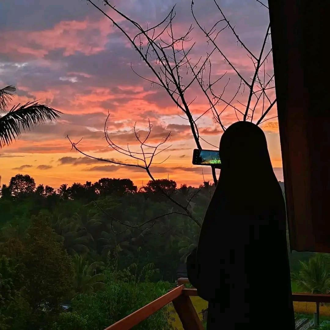 Dewi Rinjani Homestay Tetebatu Exteriér fotografie