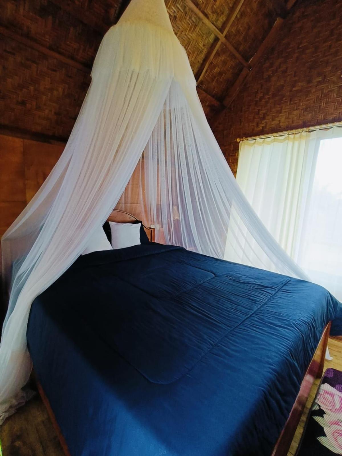 Dewi Rinjani Homestay Tetebatu Exteriér fotografie